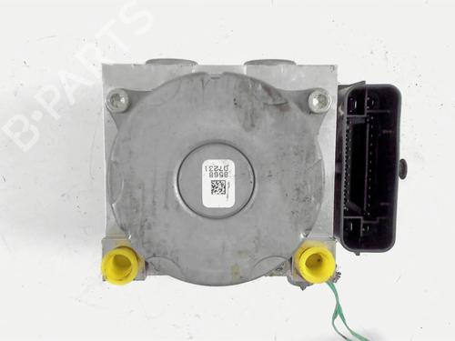 ABS pump DACIA DOKKER MPV (KE_) 1.5 dCi / Blue dCi 75 (KEAJ, KEAH, KEJW) | BP20420610M43