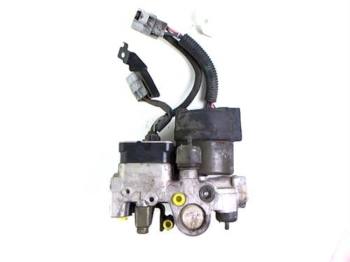 Used ABS pump ABS pump TOYOTA COROLLA Liftback (_E11_) 2.0 D (CE110) (72 hp) 20465970 20465970