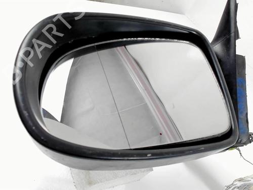 Left mirror OPEL OMEGA B (V94) 2.0 (F69, M69, P69) | BP20453416C26 