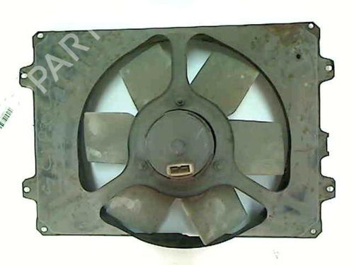 Radiator fan VW SCIROCCO (53B)  | BP21205214M35 