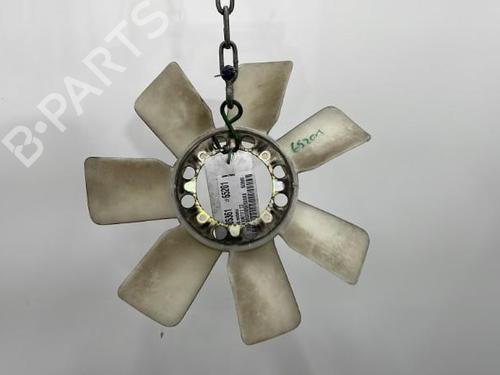 Used Fan NISSAN VANETTE CARGO Van (HC 23) 2.3 D (75 hp) 21239120
