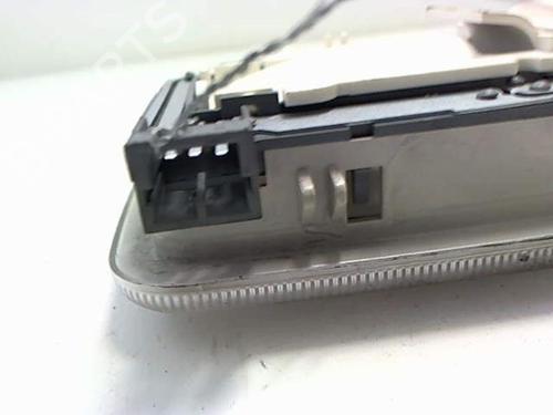 Interior roof light PEUGEOT BIPPER Tepee 1.4 HDi | BP20456540I8