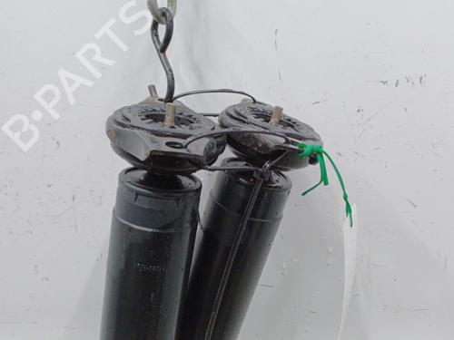 Used Right rear shock absorber FORD MONDEO IV (BA7) 2.0 TDCi (140 hp) 20428622