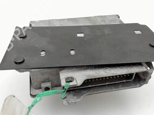 Engine control unit (ECU) PEUGEOT 406 (8B) 1.8 16V | BP29374907M57 