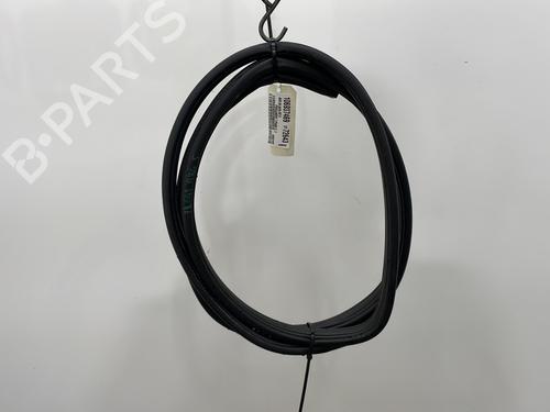 Used Rubber door seal Rubber door seal LAND ROVER FREELANDER I (L314) 2.0 Td4 4x4 (112 hp) 26964344 26964344