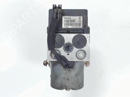 ABS pump ROVER 45 I Saloon (RT) 2.0 iDT | BP20415080M43 