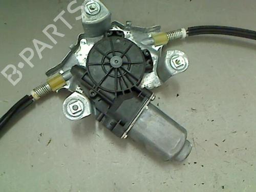 Used Front left window mechanism Front left window mechanism RENAULT TWINGO II (CN0_) 1.5 dCi (CN0E) (64 hp) 20454119 20454119