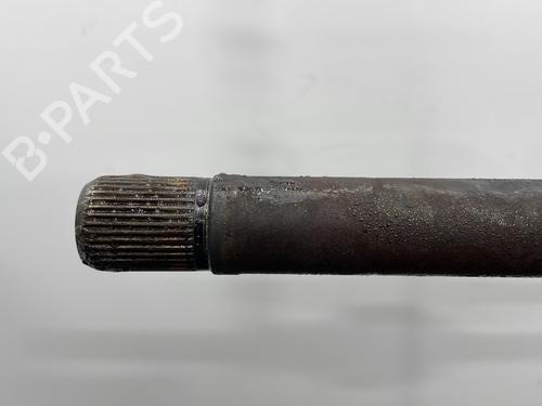 Used Right front driveshaft Right front driveshaft PEUGEOT 308 SW II (LC_, LJ_, LR_, LX_, L4_) 1.6 BlueHDi 120 (120 hp) 26181754 26181754