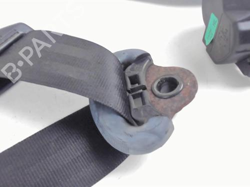 Rear left belt tensioner SKODA FABIA I (6Y2) 1.4 | BP20400419C89 