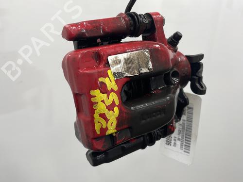 Left rear brake caliper PEUGEOT 208 I (CA_, CC_) 1.6 GTi | BP22607294M107 