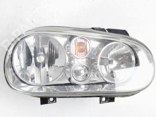 Right headlight VW GOLF IV (1J1) 1.9 TDI | BP20387044C29 