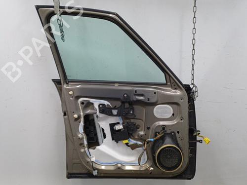 Left front door CITROËN C4 Grand Picasso I (UA_) 1.6 HDi | BP20402040C2 