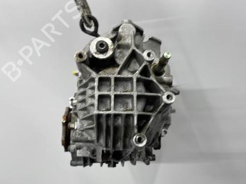 Gearbox AUDI A4 B5 (8D2) 1.9 TDI | BP21207268M3 