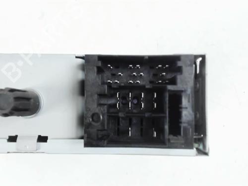 Radio RENAULT CLIO III (BR0/1, CR0/1) 1.2 16V Hi-Flex (BR1U, CR1U) | BP29375203E6 