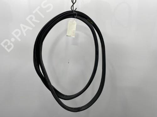 Used Rubber door seal OPEL MERIVA A MPV (X03) 1.7 CDTI (E75) (100 hp) 20397314