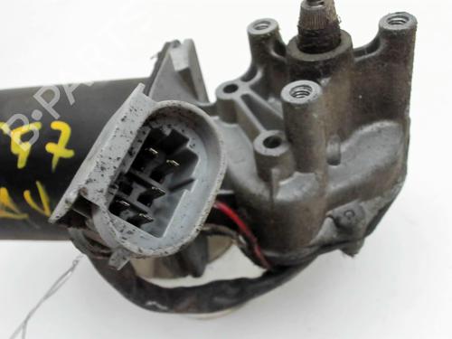 Front wiper motor RENAULT ESPACE III (JE0_) 2.2 12V TD (JE0E, JE0H, JE0P) | BP25265477M29 