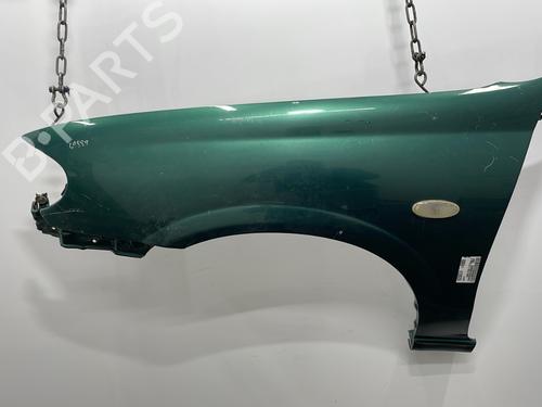Used Left front fenders NISSAN ALMERA II Hatchback (N16) 2.2 Di (110 hp) 20456377