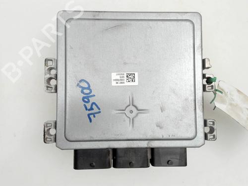 Engine control unit (ECU) CITROËN C3 Picasso (SH_) 1.6 HDI 90 | BP26398303M57 - Image 2