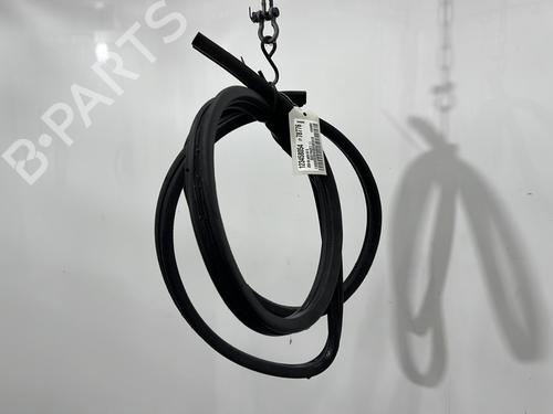Used Rubber door seal Rubber door seal CITROËN SAXO (S0, S1) [1996-2004] 33687899 33687899