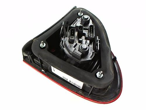 Left taillight SEAT LEON (1M1) 2.8 Cupra 4 | BP20471092C34 