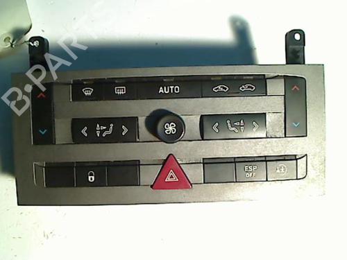 Used Climate control PEUGEOT 407 (6D_) 1.6 HDi 110 (6D9HZC, 6D9HYC) (109 hp) 20453394