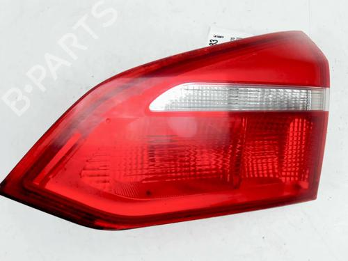 Used Right tailgate light Right tailgate light 39486510 39486510