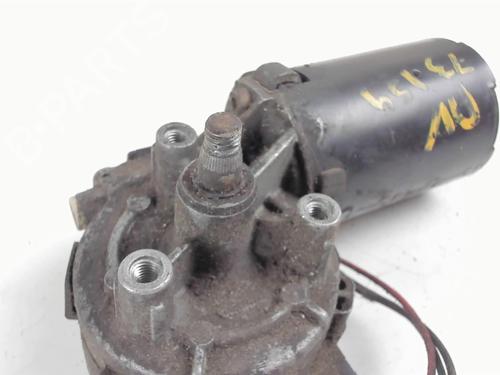 Used Front wiper motor Front wiper motor CITROËN JUMPER I Van (244) 2.8 HDi (128 hp) 20463695 20463695
