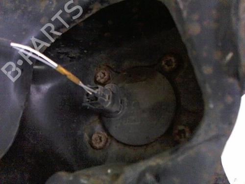 Left rear steering knuckle MAZDA 5 (CR) 2.0 CD (CR19) | BP20437540M27