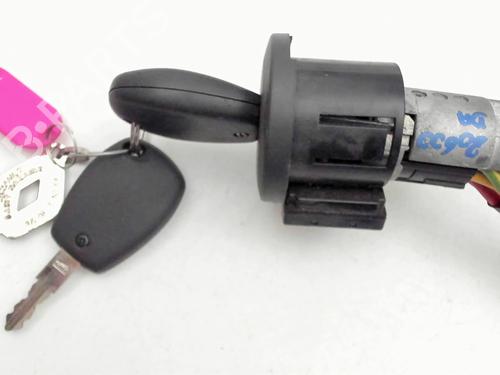 Used Ignition barrel Ignition barrel DACIA SANDERO 1.5 dCi (68 hp) 40224438 40224438