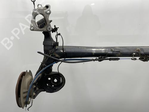 Rear axle CITROËN DS5 2.0 HDi 165 | BP23778807M2  - Image 6