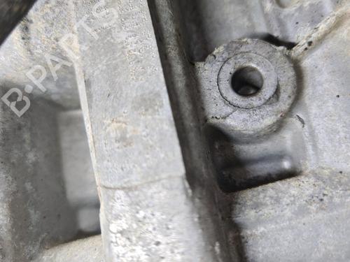 Used Engine Engine PEUGEOT 106 II (1A_, 1C_) 1.4 i (75 hp) 33870684 33870684