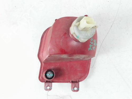 Used Rear bumper right light Rear bumper right light PEUGEOT 2008 II (UD_, US_, UY_, UJ_, UR_, UC_) 1.2 PureTech 100 (USHNK) (101 hp) 36525978 36525978