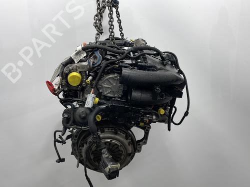Engine PEUGEOT 308 II (LB_, LP_, LW_, LH_, L3_) 1.6 BlueHDi 120 | BP29604077M1 