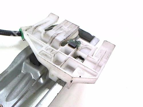 Used Front right window mechanism CITROËN C5 I (DC_) 2.2 HDi (DC4HXB, DC4HXE) (133 hp) 20414020