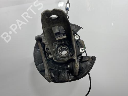 Right rear steering knuckle BMW X5 (E53) 3.0 d | BP30547555M28 - Image 2