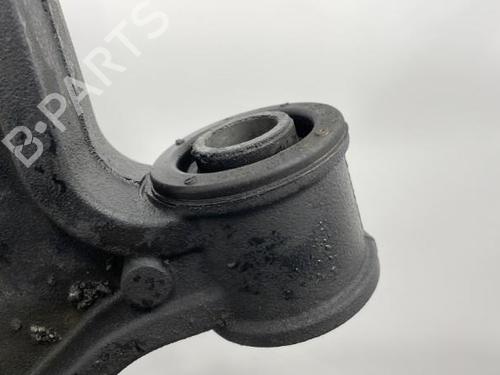Used Right front suspension arm RENAULT MASTER II Van (FD) 2.8 dTI (114 hp) 20400169