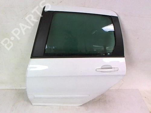 Left rear door PEUGEOT 308 SW I (4E_, 4H_) 1.6 HDi | BP20436107C4