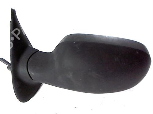 Left mirror NISSAN MICRA III (K12) 1.5 dCi | BP20426069C26 