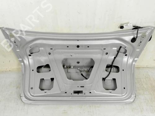 Achterklep VOLVO S60 I (384) D5 (163 hp) 22102283
