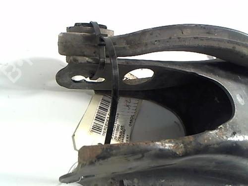 Left rear suspension arm MERCEDES-BENZ E-CLASS (W211) E 220 CDI (211.006) | BP20415265M14 