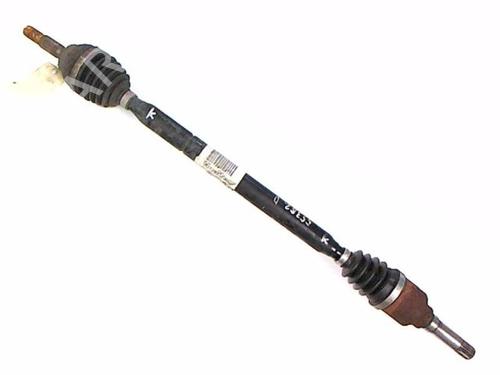 Used Right front driveshaft CITROËN C3 II (SC_) 1.1 i (60 hp) 20477693