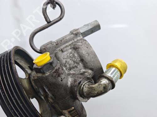 Used Steering pump Steering pump PEUGEOT PARTNER MPV (5_, G_) [1996-2026] 33960436 33960436