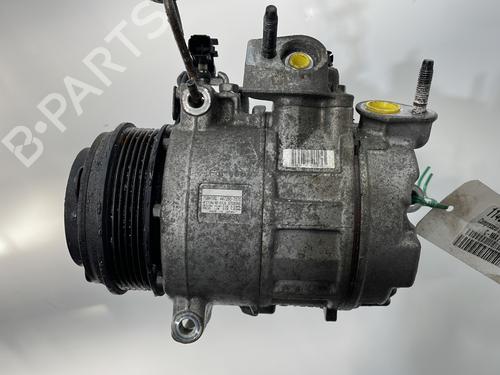 Compressor A/C FORD C-MAX II (DXA/CB7, DXA/CEU) 1.6 TDCi (95 hp) 30443786