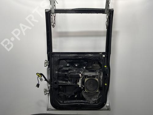 Puerta trasera derecha MITSUBISHI L200 (K7_T, K6_T, K5_T) 2.5 TD 4WD (K74T) | BP30479856C5 