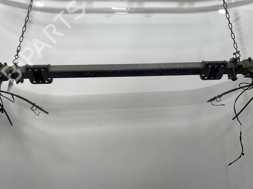 Used Rear axle FIAT DUCATO Van (250_) 130 Multijet 2,3 D (131 hp) 27604627
