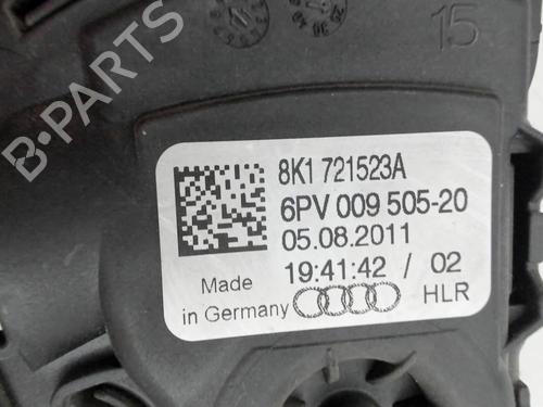 Electronic module AUDI A4 B8 Avant (8K5) 2.0 TDI | BP38787658M83 - Image 5