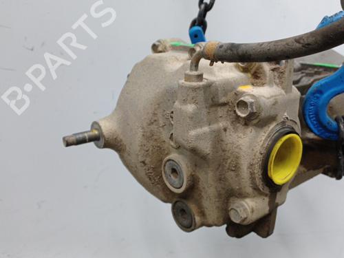 Rear differential NISSAN X-TRAIL I (T30) 2.2 dCi 4x4 | BP21236675M24 