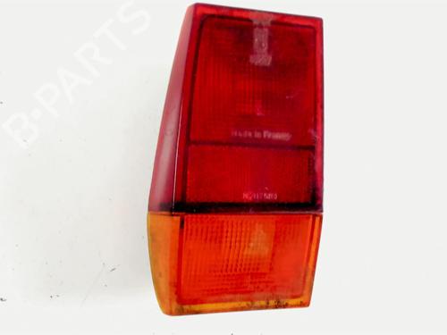 Venstre Baklys FORD FIESTA III (GFJ) 1.6 i 16V (88 hp) 25265313