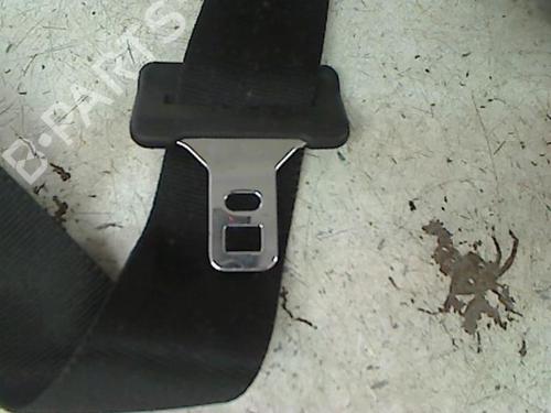 Front right belt tensioner FORD FOCUS C-MAX (DM2) 1.6 TDCi | BP20435305C88 