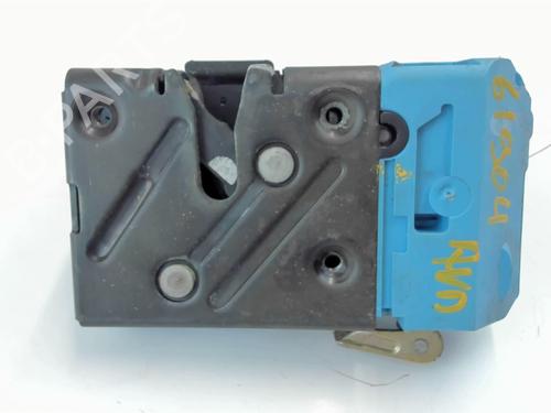 Used Front right lock VOLVO S60 I (384) D5 (163 hp) 20429294
